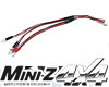 Kyosho LED Light Clear & Red for Mini Z!