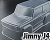 MST Jimny J4 body for MST CMX CFX