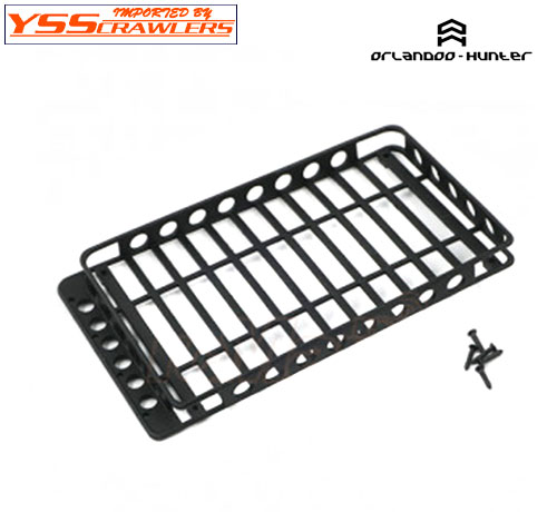 YSS Orlandoo - Hunter - XS Roof Rack for OH32A03