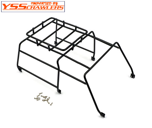 YSS TRC Roll Cage for Benz Mini-Z