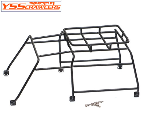 YSS TRC Roll Cage for Benz Mini-Z