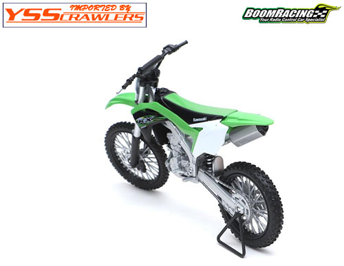 YSS 1/10 Motorcycle KX 250F