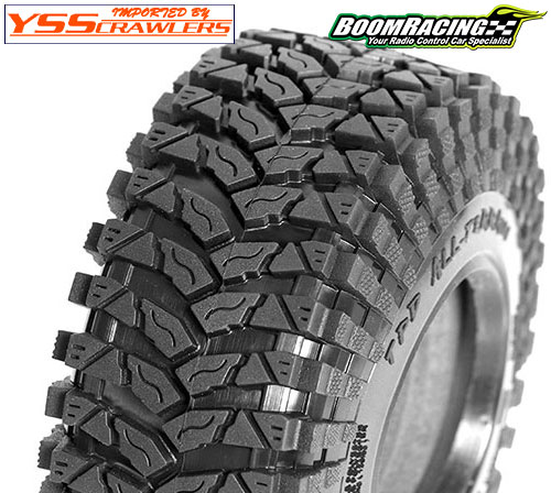 BR 1.9 TPD Tires