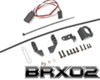 YSS BR マッスルウィンチ マウントキット for BRX02！