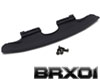 BR Front Bumper Skid Plate for LC70!