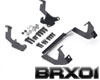 YSS BR BRX01 ARBメタルフロントバンパー用強化ステー for BRX01！