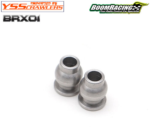 BR High Clearance Link Set (4) for BRX01