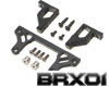 BR Pass-Thru Aluminum Front Body Mount for LC70 for BRX01!