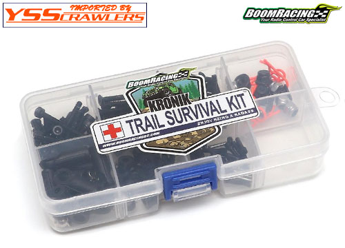 BR KRONIK Trail Survial Kit