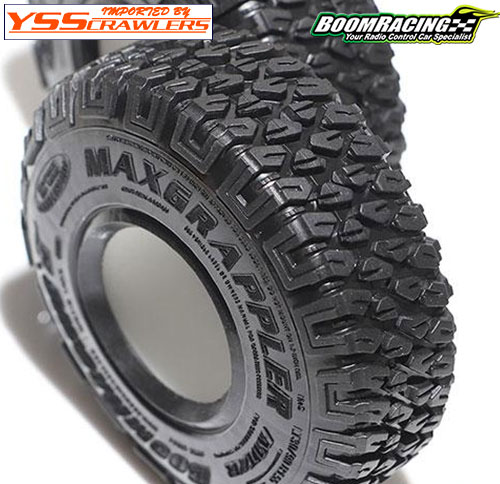 BR 1.55 SP Road Tracker Crawler Tire