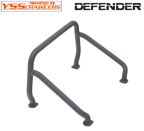 YSS BR B3D Nylon Roll Cage for TRC D90 D110