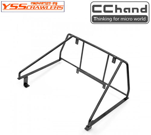CChand LC70 - Rolling Rack
