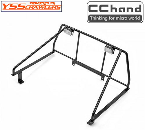 CChand LC70 - Rolling Rack