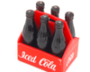 YSS Scale Parts - 1/10 Cola 6 Pack