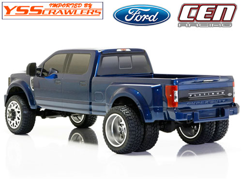 FORD F450 SD
