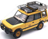 D1RC 1/10 Discovery Camel Trophy Edition RTR!