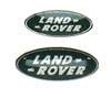YSS Emboss Emblem Set [Land Rover]