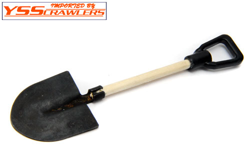 YSS Crawlers 1/10 Shovel [Flat Style]