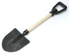 YSS 1/10 Scale Shovel [Flat Style]