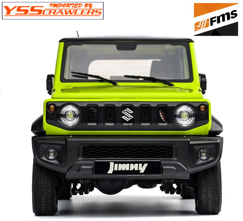 FMS 1/12 Suzuki Jimny