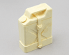 YSS スケールパーツ 1/10 ジェリー缶 バンド付き YSS スケールパーツ 1/10 ジェリー缶 バンド付き