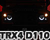 YSS GRC LEDライトキット for TRX-4 Defender D110！[イカリング][コントロール]