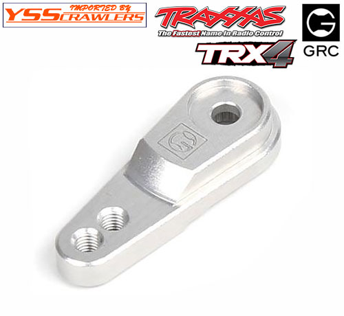 GRC Aluminum Servo Horn B for TRX4 for Traxxas TRX-4