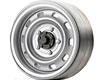 YSS GRC 1.9 Metal Classic Wheel #Series V Silver (2)