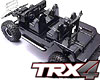 YSS TDC インテリア for Traxxas TRX-4！[D110]