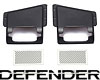 YSS TDC アルミ インテーク for Defender！[C][D90-D110]
