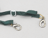 YSS Scale Parts - 1/10 Strap [Green]