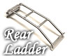 YSS Metal Rudder for Crawlers!