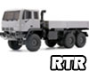 YSS オーランド 1/32 6WD トラクター トラック RTRセット！[キット]