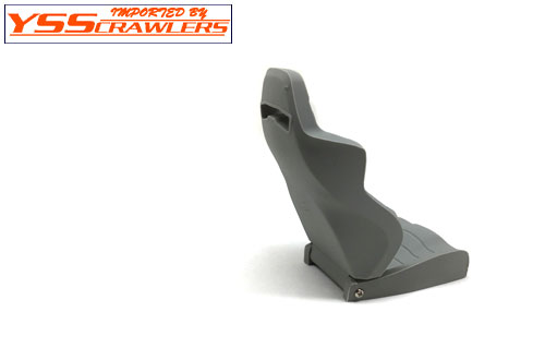 YSS Scale Crawler Seat!