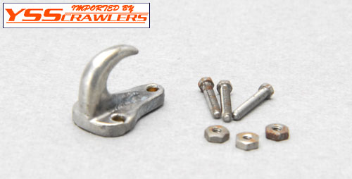 YSS Realistic 1/10 Tow Hook