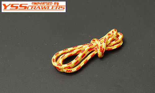 YSS Crawlers Scale Rope [Orange] [1pcs]