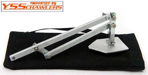 YSS Real Scale Parts - 1/10 Winch Anchor