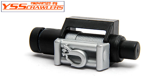 YSS Scale Parts - 1/10 Winch