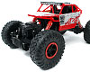 YSS Rock Crawler Buggy! [1/18][4WD][RTR][Red]