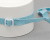 YSS Scale Parts - 1/10 Scale Strap [Light Blue]
