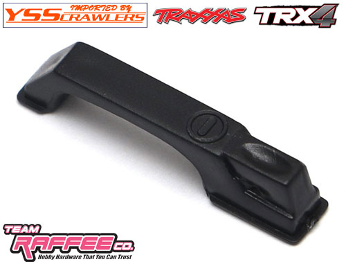 YSS TRC Rubber Door Handle for Traxxas Defender D110