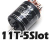 YSS TRC テラX 540サイズ クローラー ブラシモーター！[11T]