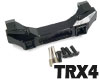 Aluminum Front Bumper Mount For Traxxas TRX4 and TRX6