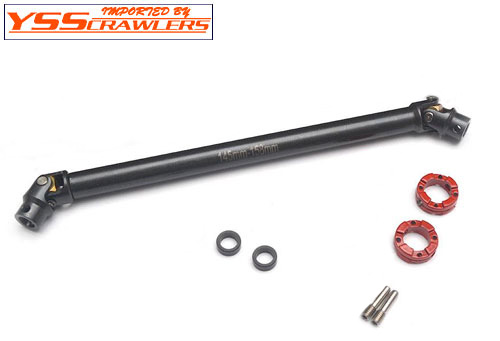 YSS ウルトラスケール HDスチールドライブシャフトV2!(145mm-158mm)