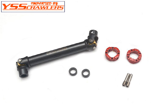 YSS ウルトラスケール HDスチールドライブシャフトV2!(89mm-102mm)
