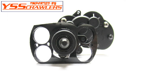 YSS 4 Holes Rear Weight Carrier for XR10! [pair]