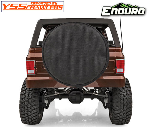 AE Enduro Trailwalker Portal Plus RTR