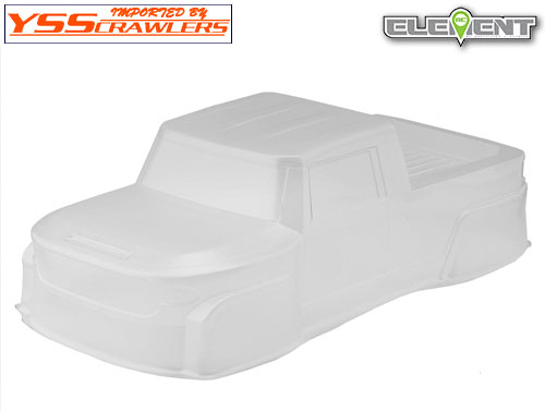 AE Enduro Utron Body Set