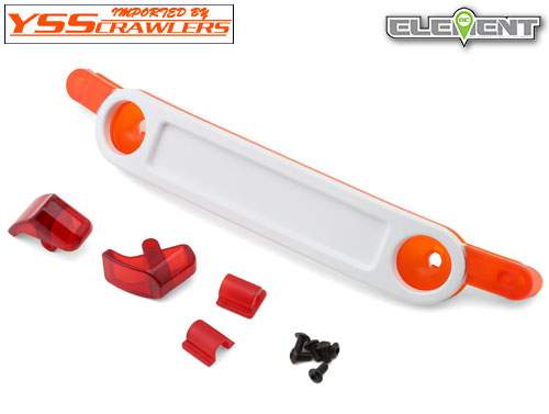 AE Enduro Utron Body Set