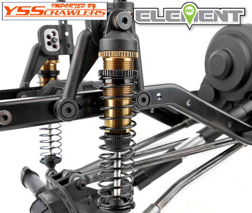 AE Enduro Builders kit 2